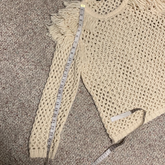 Something else by Natalie wood sweater - Picture 6 of 8